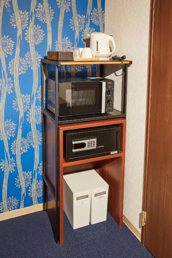 Hotel Suhaana Kyoto Luaran gambar
