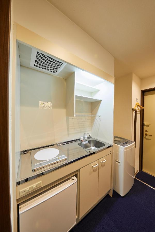 Hotel Suhaana Kyoto Luaran gambar