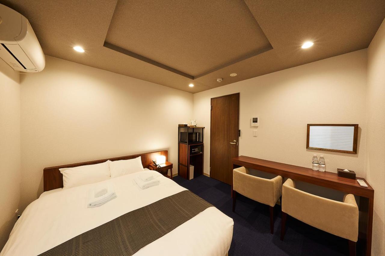 Hotel Suhaana Kyoto Luaran gambar