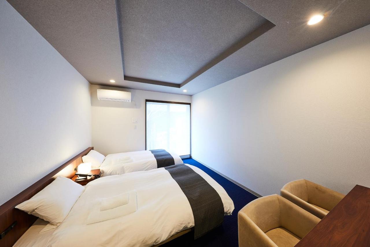 Hotel Suhaana Kyoto Luaran gambar