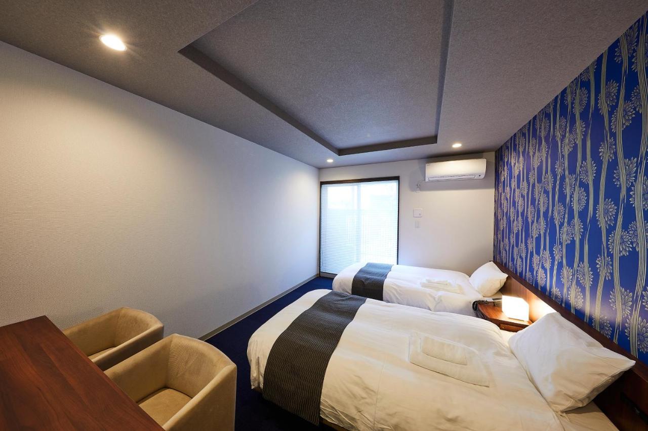 Hotel Suhaana Kyoto Luaran gambar