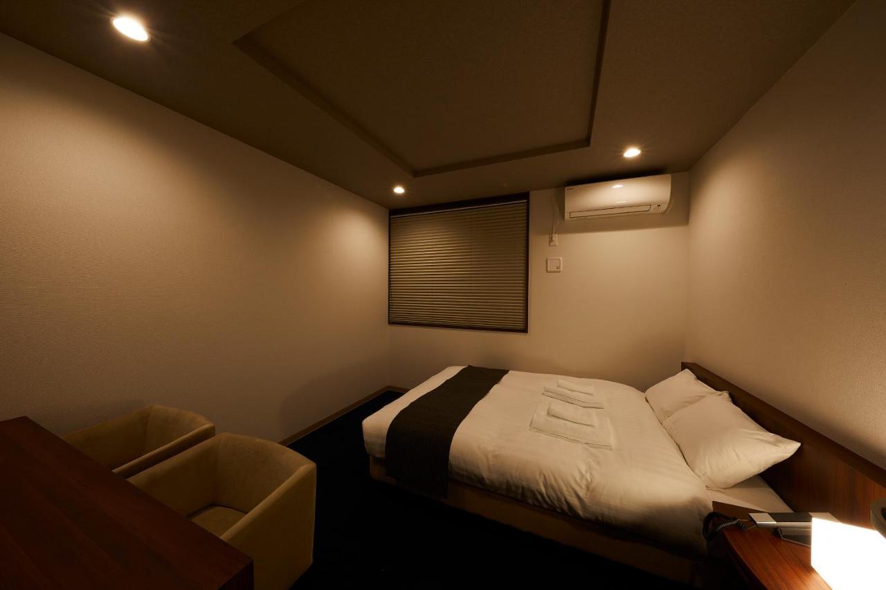 Hotel Suhaana Kyoto Luaran gambar