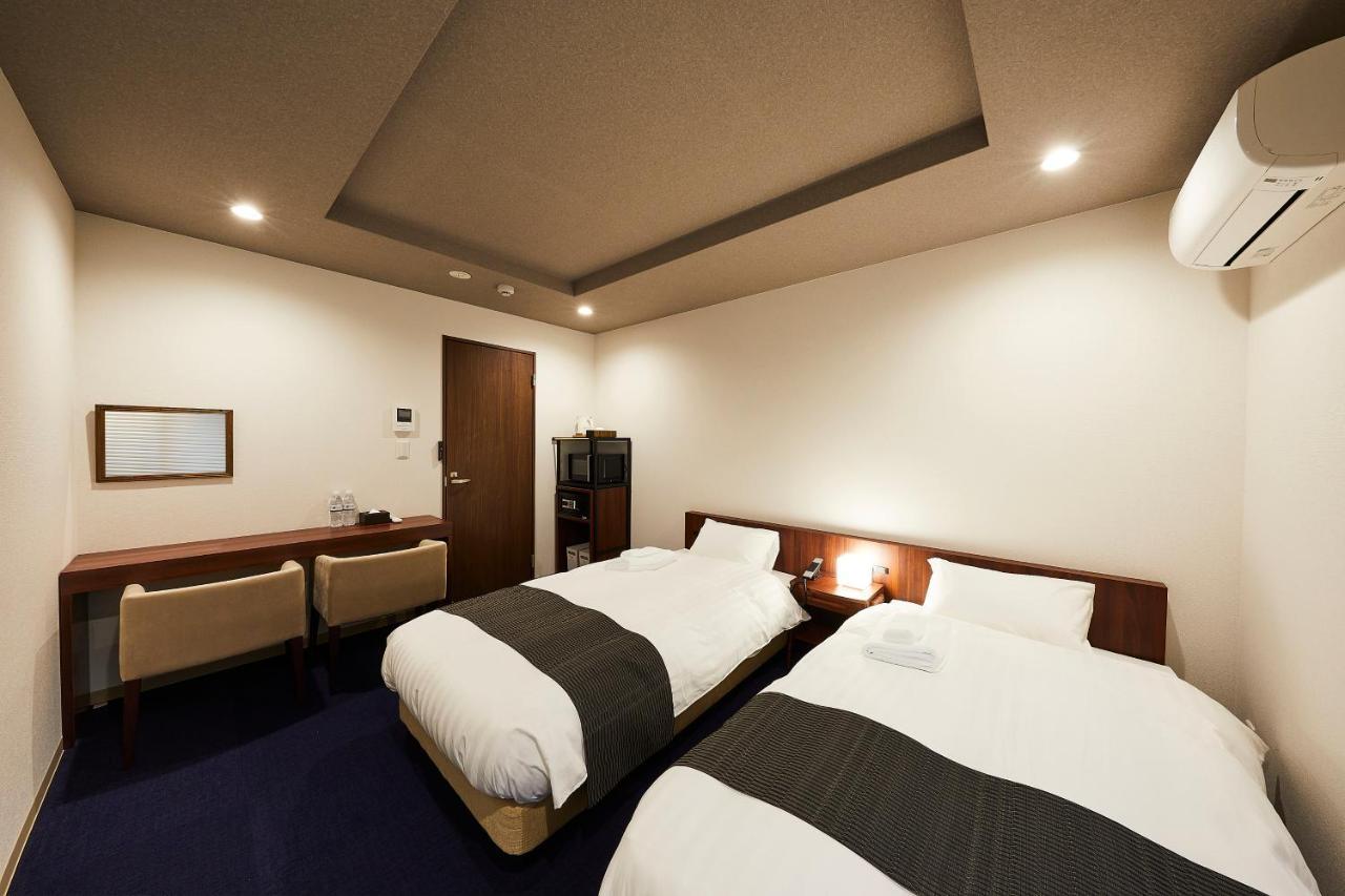 Hotel Suhaana Kyoto Luaran gambar