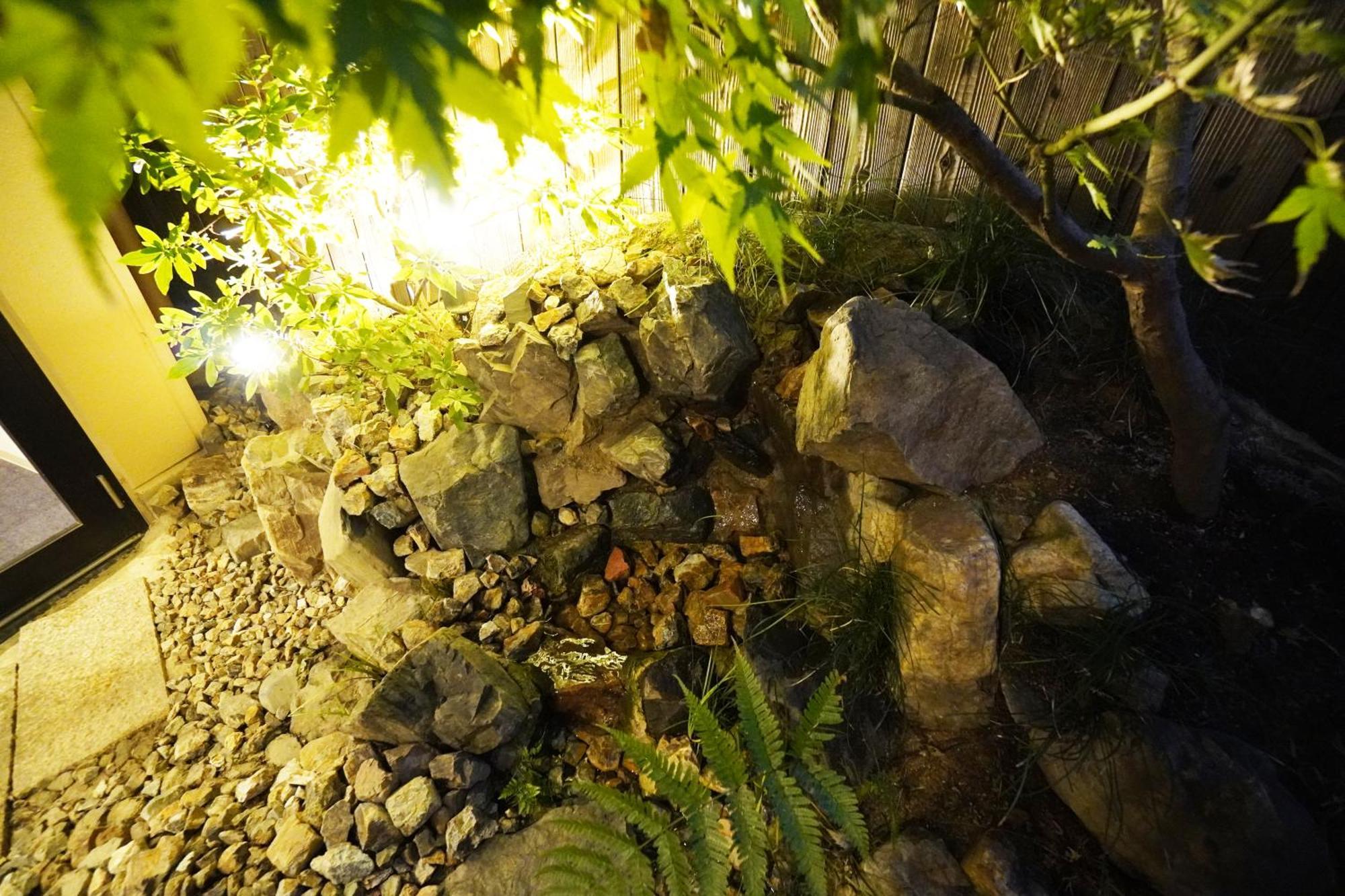 Hotel Suhaana Kyoto Luaran gambar
